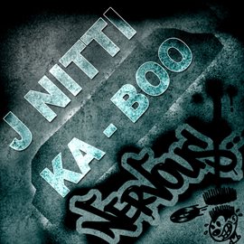 Cover image for Ka Boo