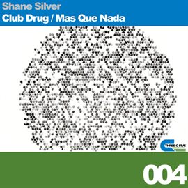 Cover image for Club Drug, Mas Que Nada