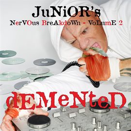 Cover image for Junior's Nervous Breakdown 2: Demented