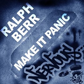 Cover image for Make It Panic