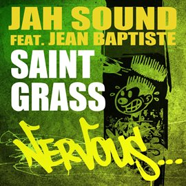 Cover image for Saint Grass feat. Jean Baptiste
