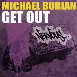 Cover image for Get Out
