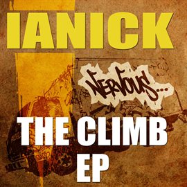 Cover image for The Climb EP