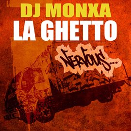Cover image for La Ghetto
