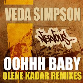 Cover image for Oohhh Baby - 2011 Remixes