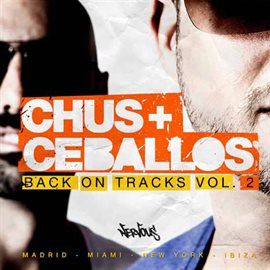 Cover image for Back On Tracks Vol. 2