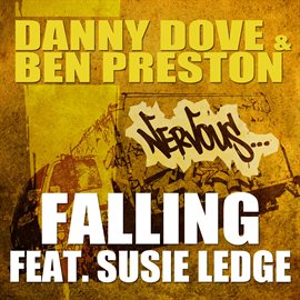 Cover image for Falling Feat. Susie Ledge