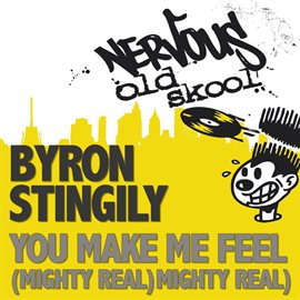 Imagen de portada para You Make Me Feel Mighty Real