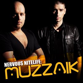 Cover image for Nervous Nitelife: Muzzaik