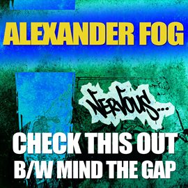 Cover image for Check This Out b/w Mind The Gap