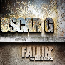 Cover image for Fallin' feat. Adaja Black