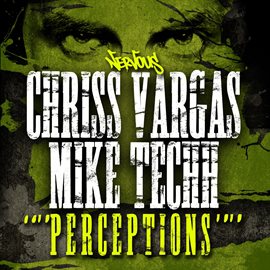 Cover image for Perceptions EP