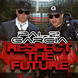 Cover image for Respect The Future