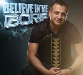 Cover image for Believe In Me