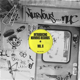 Cover image for Introducing Nurvous Records Vol II