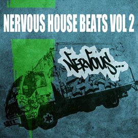 Cover image for Nervous House Beats Vol - 2