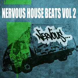 Imagen de portada para Nervous House Beats Vol - 2