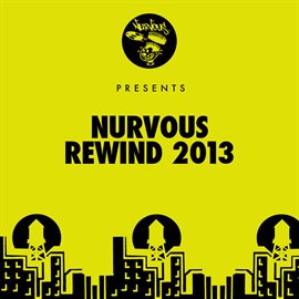 Cover image for Nurvous Rewind 2013