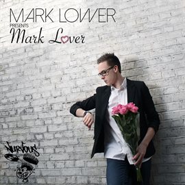 Cover image for Mark Lover