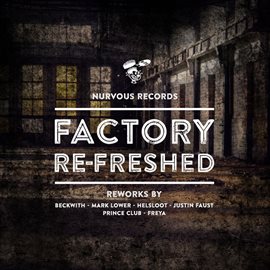 Cover image for Factory Re-Freshed