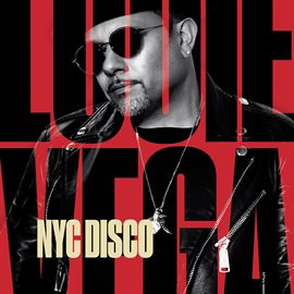 Imagen de portada para NYC Disco
