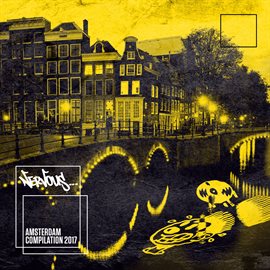 Cover image for Nervous Amsterdam 2017
