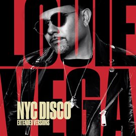 Imagen de portada para NYC Disco (Extended Versions)