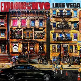 Imagen de portada para Expansions In The NYC