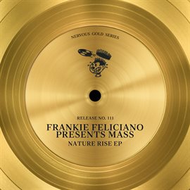Cover image for Nature Rise / Our Savior