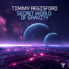 Cover image for Secret World Of Gravity