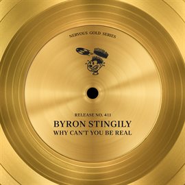 Cover image for Why Can't You Be Real