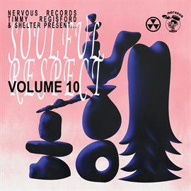 Cover image for Soulful Respect, Vol. 10