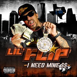 Cover image for I Need Mine
