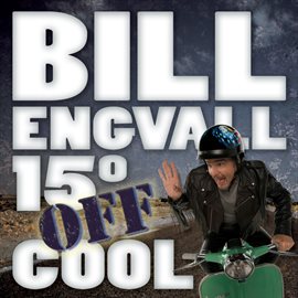 Cover image for 15° Off Cool (U.S. Version)