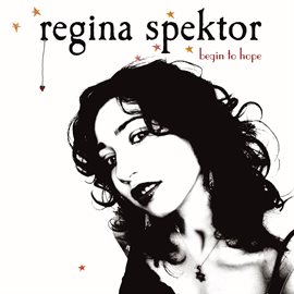 Cover image for Begin To Hope (U.S. Version)