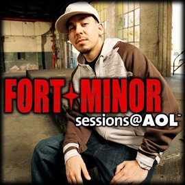 Cover image for Sessions @ AOL