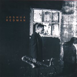 Imagen de portada para Joshua Redman