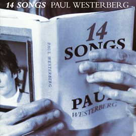 Imagen de portada para 14 Songs