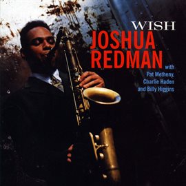 Imagen de portada para Wish