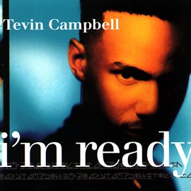 Imagen de portada para I'm Ready