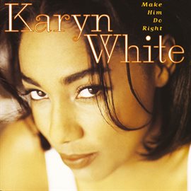 Cover image for Make Him Do Right