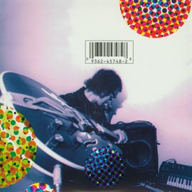 Cover image for Due To High Expectations...The Flaming Lips Are Providing Needles For Your Balloons