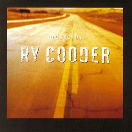 Cover image for Music by Ry Cooder