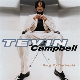 Imagen de portada para Back to the World