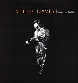 Cover image for Live Around the World