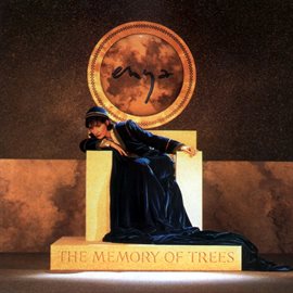 Imagen de portada para The Memory of Trees