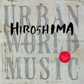 Cover image for Urban World Music