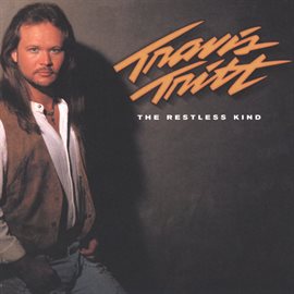 Cover image for The Restless Kind