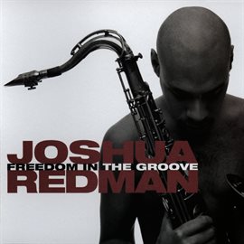 Imagen de portada para Freedom In The Groove