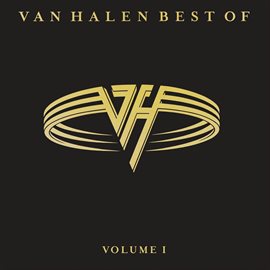 Imagen de portada para Best of Volume 1